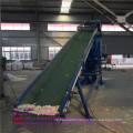 Large Size Wood Shaving Baler Machine